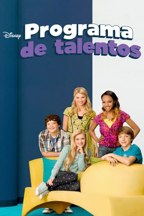 Programa de Talentos
