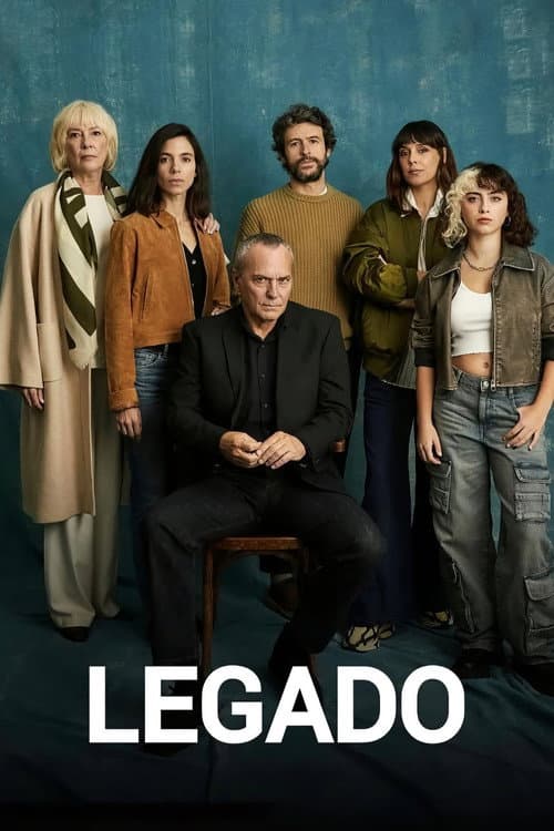 Legado Corrompido