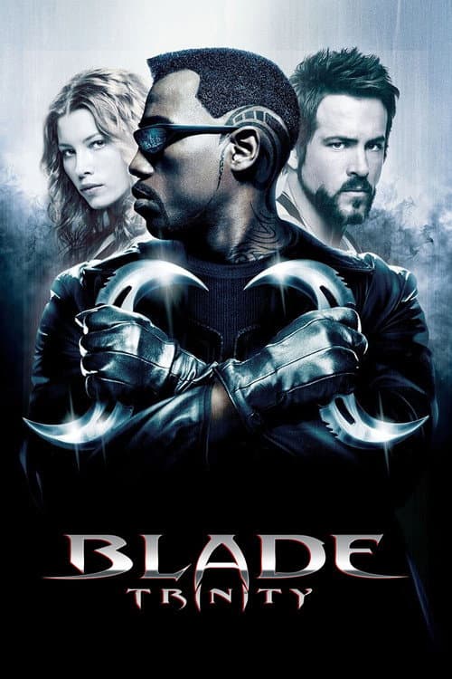 Blade Trinity