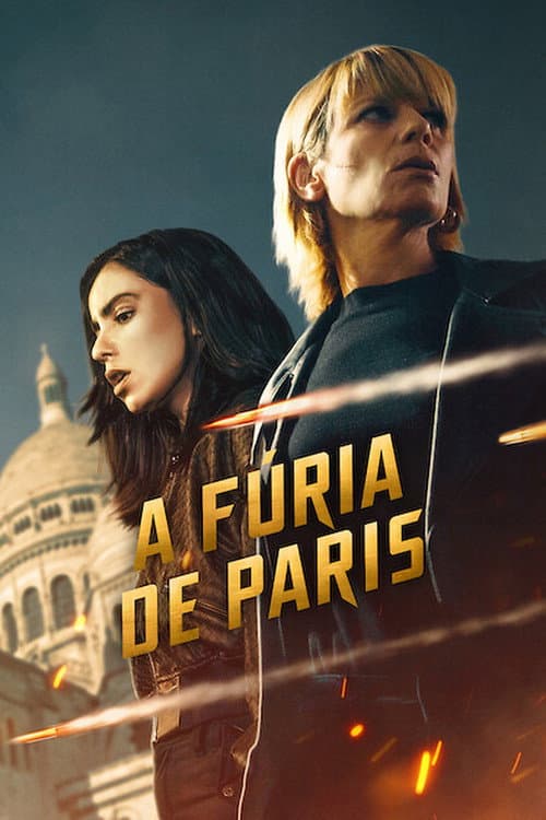 A Fúria de Paris