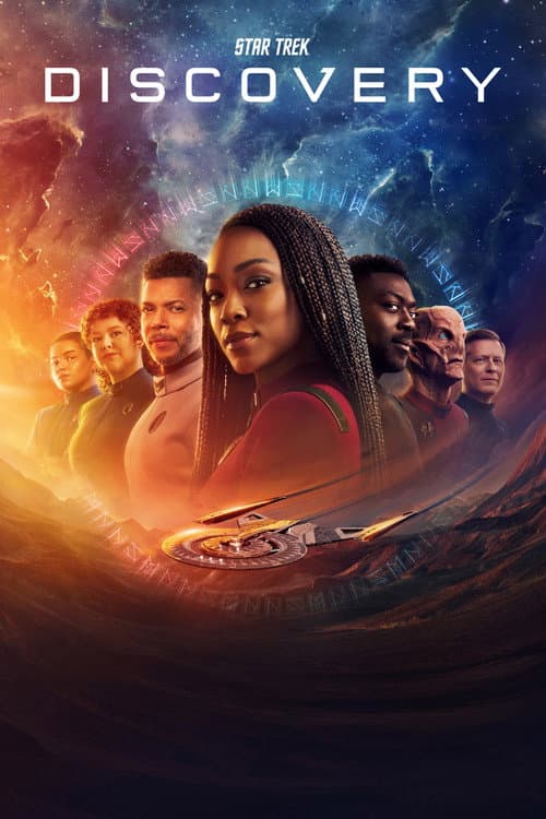 Star Trek: Discovery