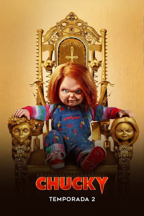 Chucky