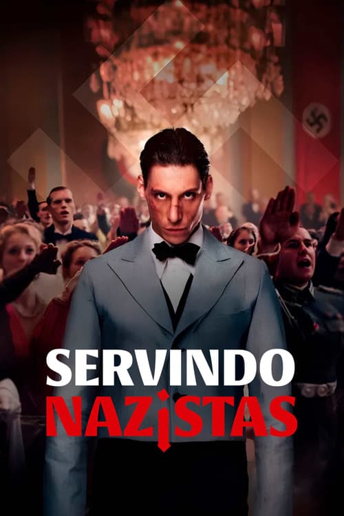 Servindo Nazistas