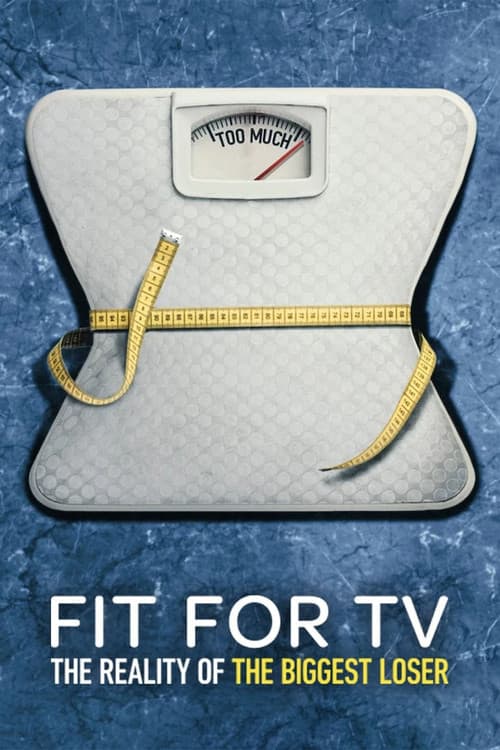 Magreza na TV: A Verdade de The Biggest Loser