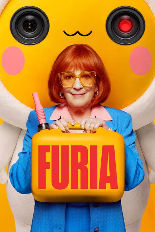 Estado de Fúria