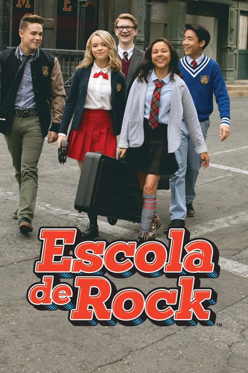 Escola do Rock