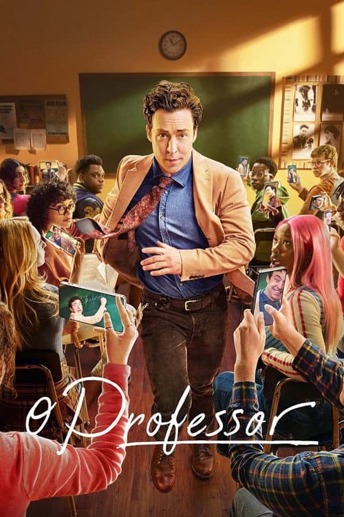 O Professor