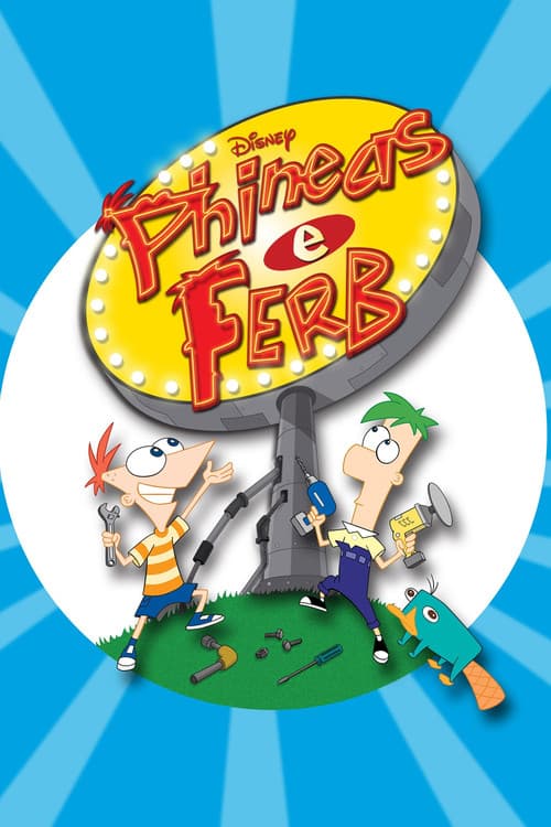 Phineas e Ferb