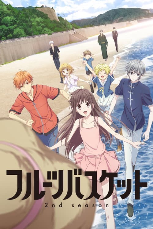 Fruits Basket