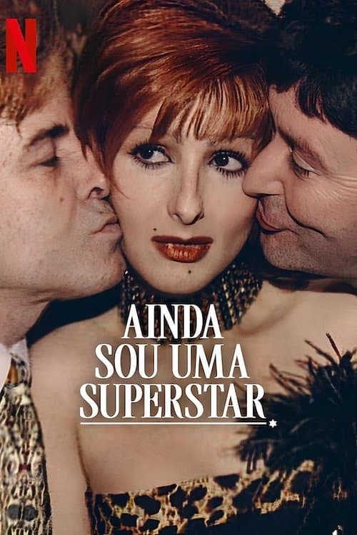 Ainda Sou uma Superstar