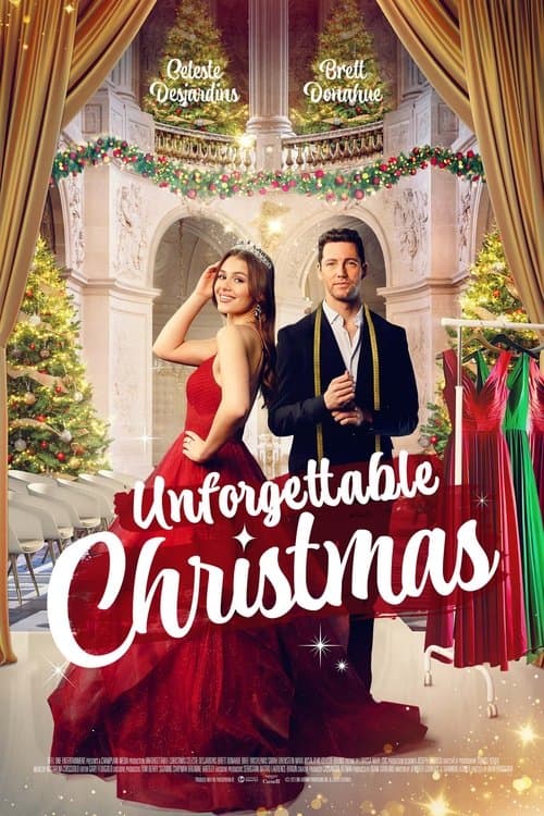 Um Natal Inesquecível