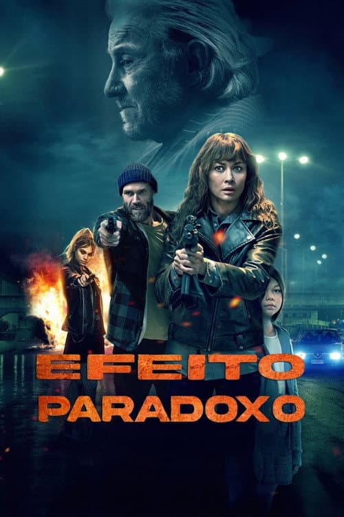 Efeito Paradoxo