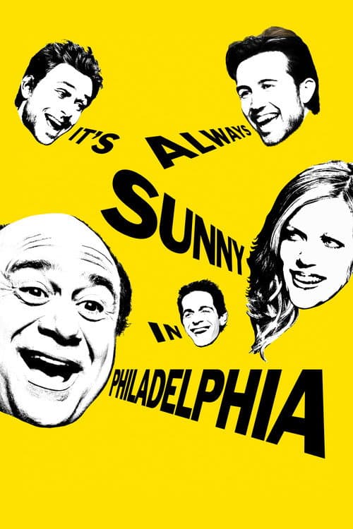 It's Always Sunny in Philadelphia