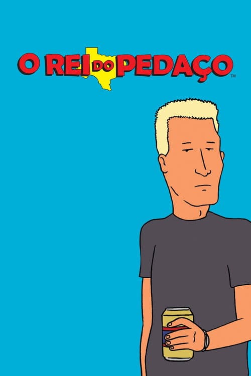 O Rei do Pedaço