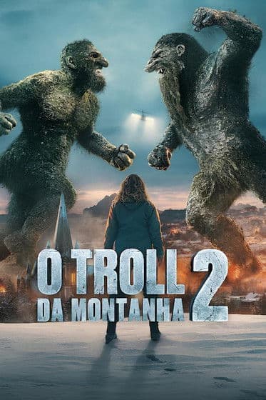 O Troll da Montanha 2