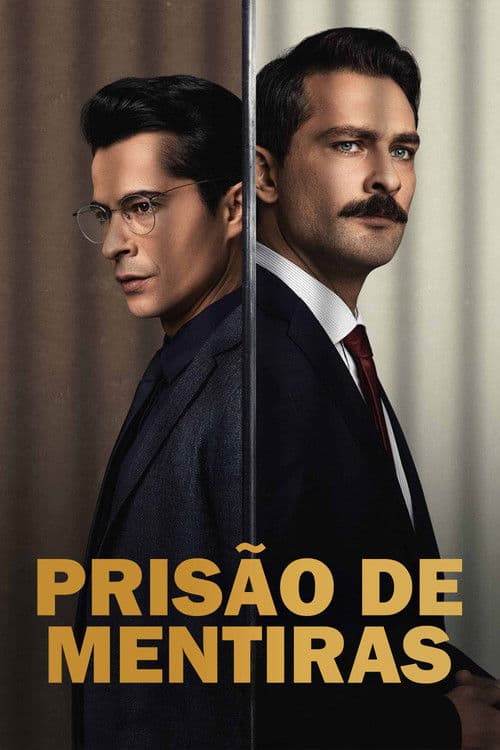 Prisão de Mentiras