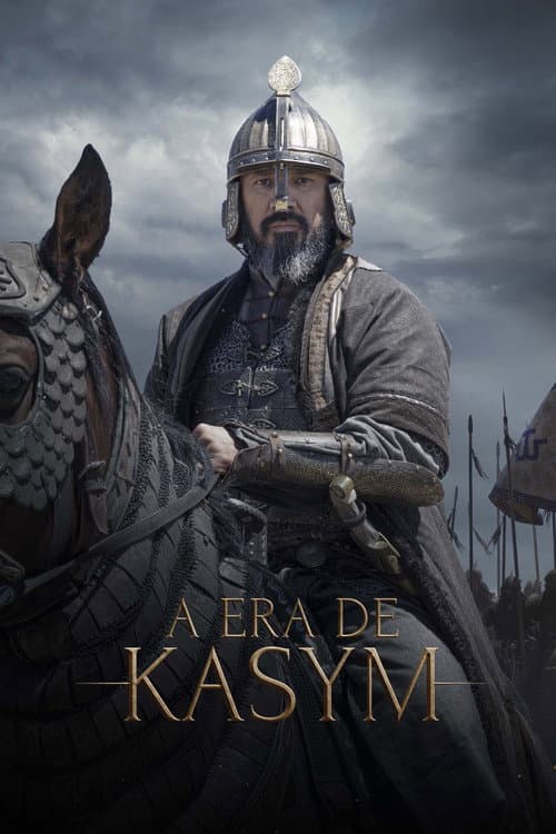 A Era de Kasym