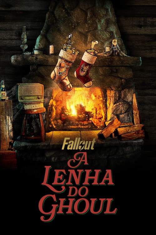 Fallout: A Lenha do Ghoul