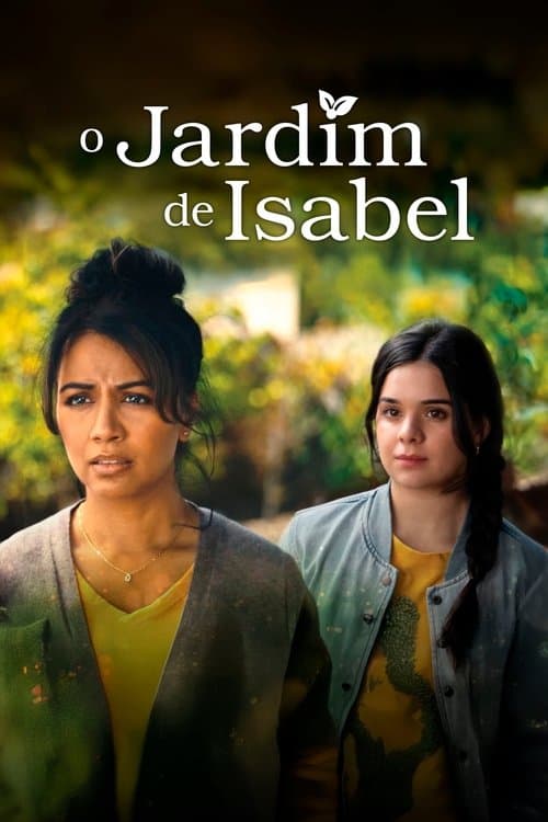 O Jardim de Isabel