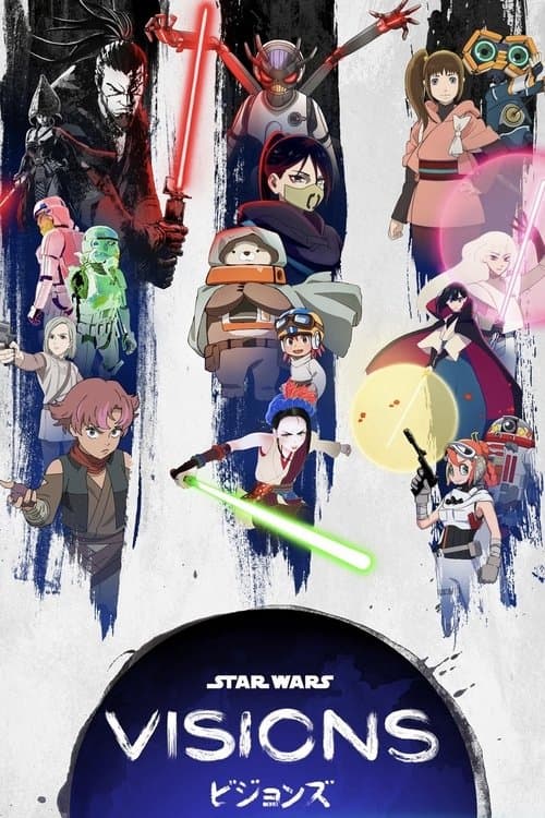 Star Wars: Visions