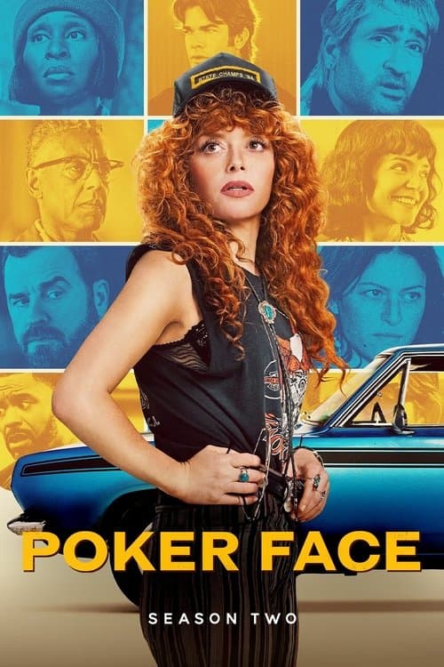 Poker Face