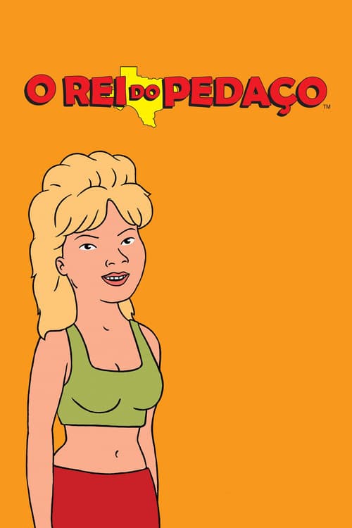 O Rei do Pedaço