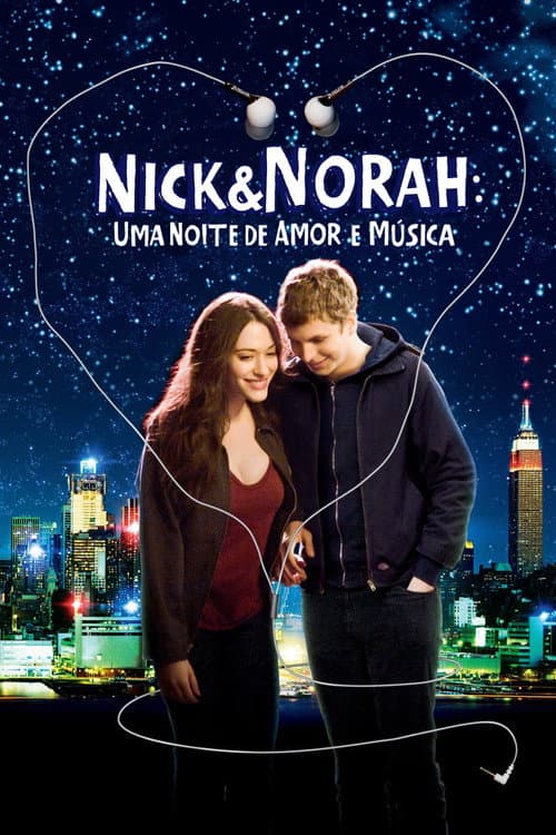 Nick & Norah: Uma Noite de Amor e Música
