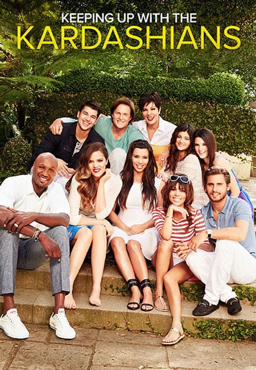 Keeping Up With the Kardashians