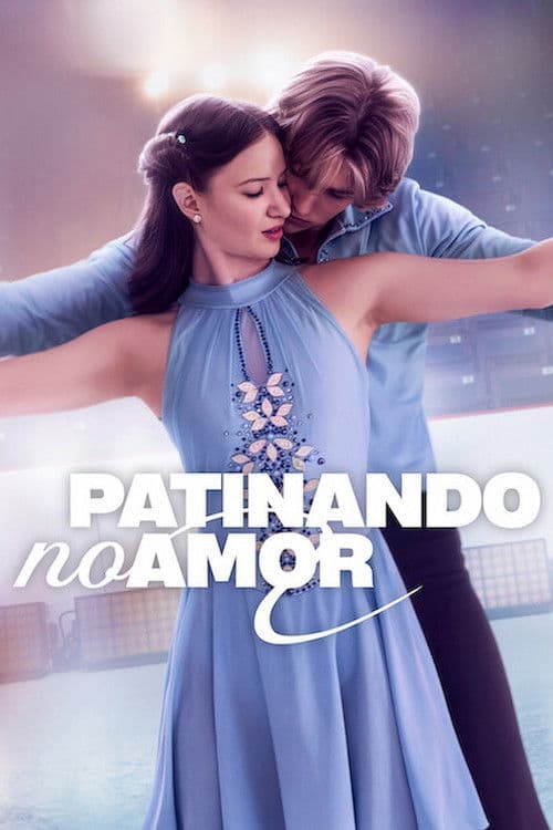 Patinando no Amor