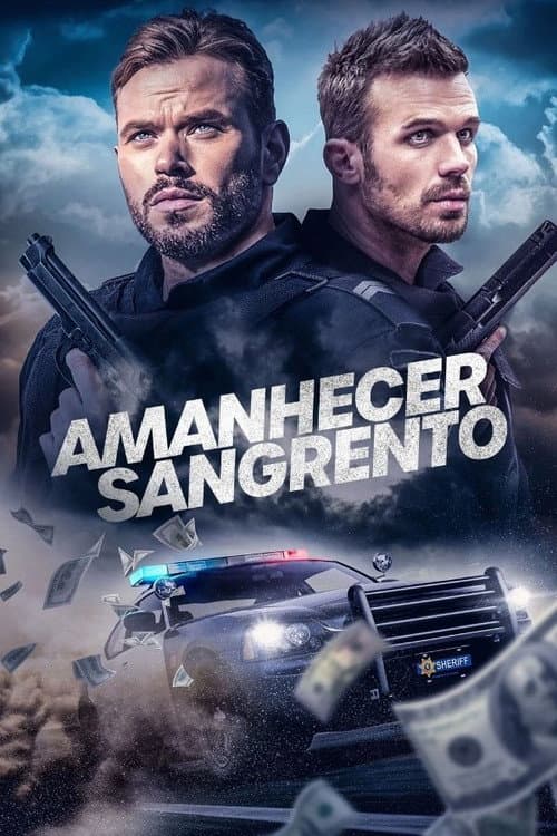 Amanhecer Sangrento