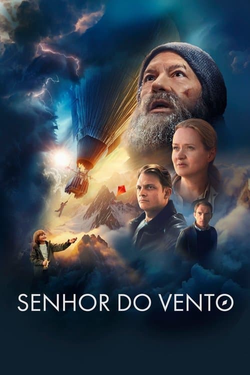 Senhor do Vento
