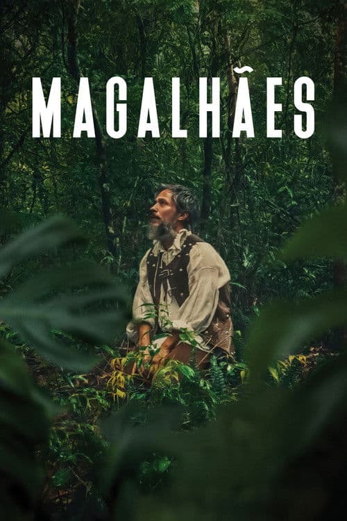 Fernão de Magalhães