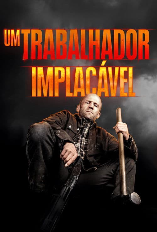 Resgate Implacável