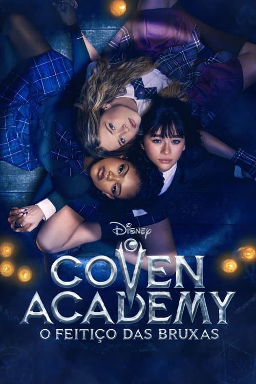 Coven Academy
