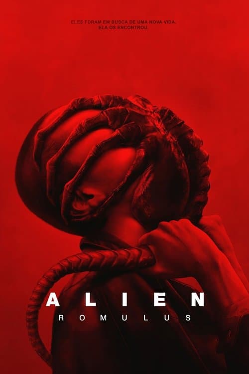 Alien: Romulus