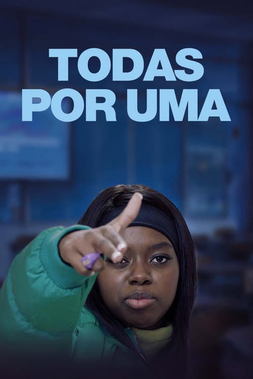 Todas por Uma