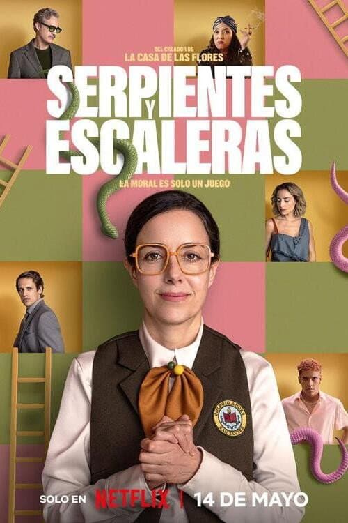 Cobras e Escadas