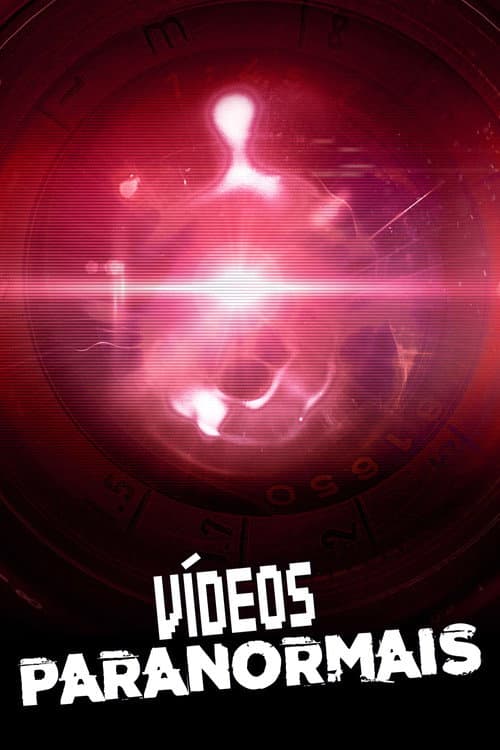 Vídeos Paranormais