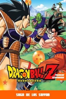 Dragon Ball Z