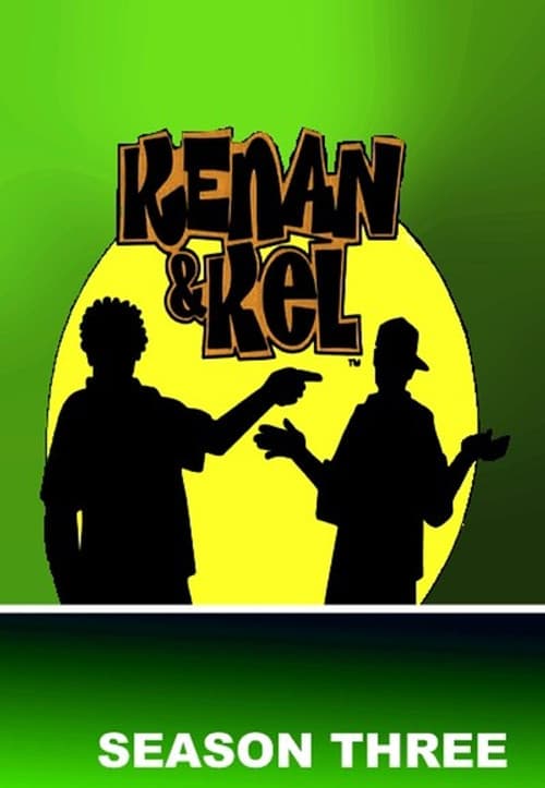 Kenan e Kel