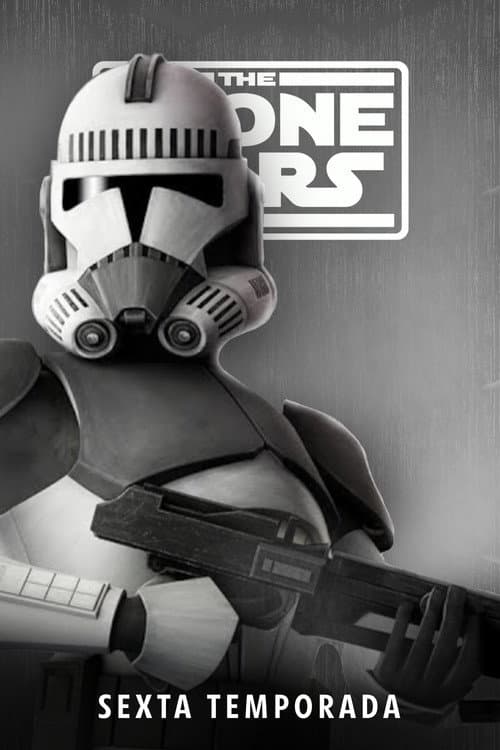 Star Wars: The Clone Wars