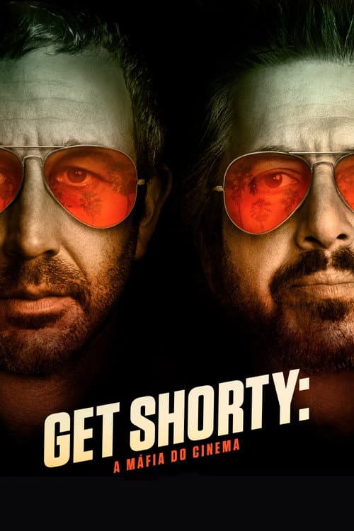 Get Shorty: A Máfia do Cinema