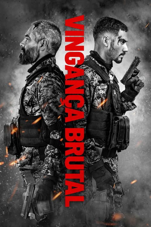 Vingança Brutal