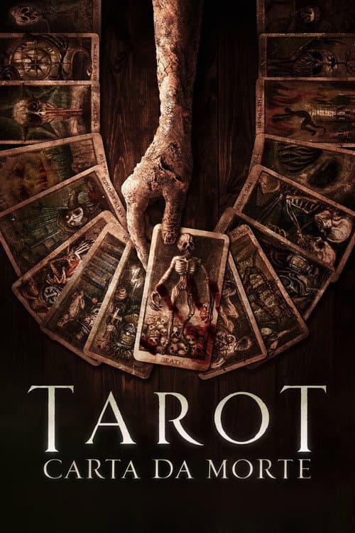 O Tarô da Morte