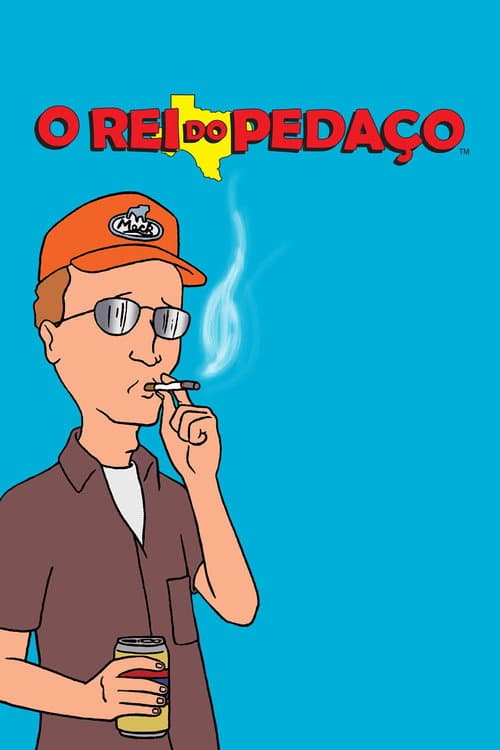 O Rei do Pedaço