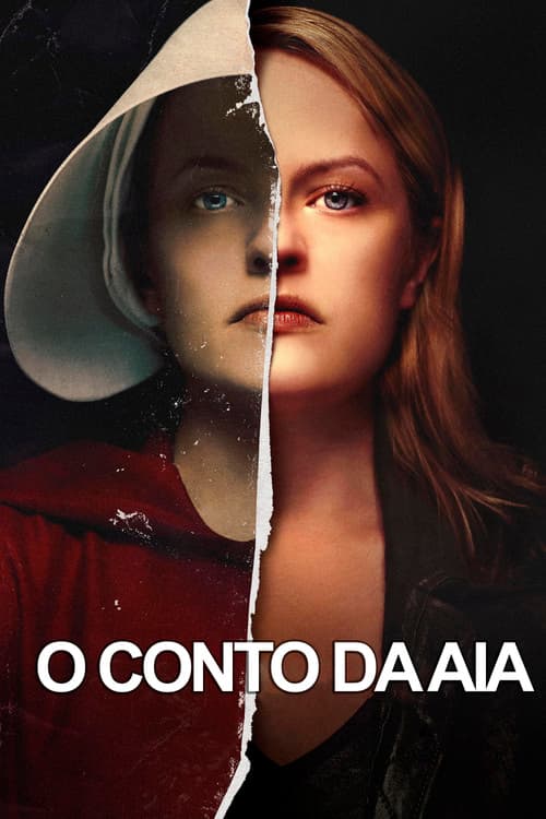 O Conto da Aia