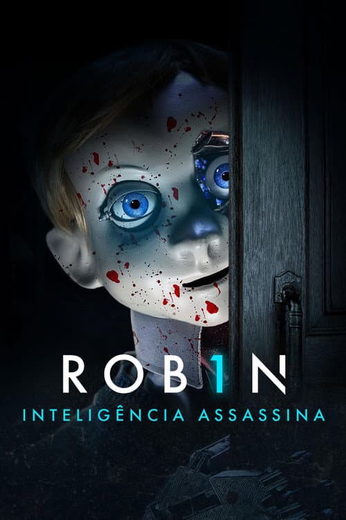 Rob1n: Inteligência Assassina