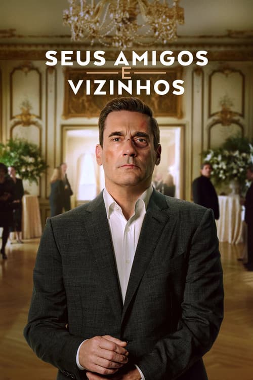 Seus Amigos e Vizinhos