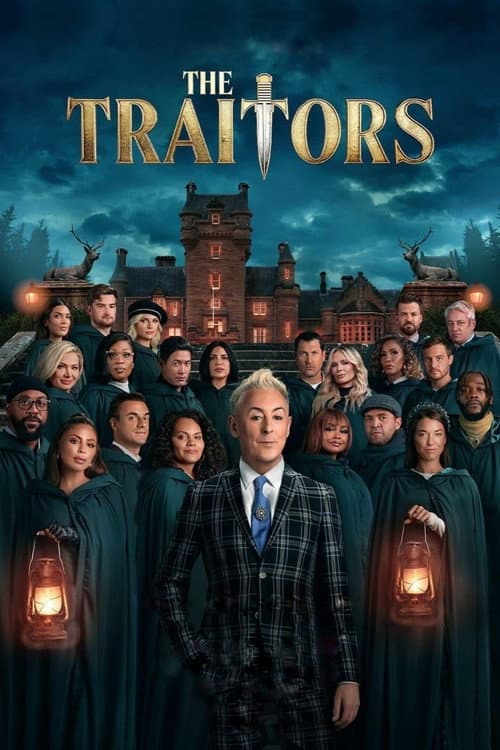 The Traitors