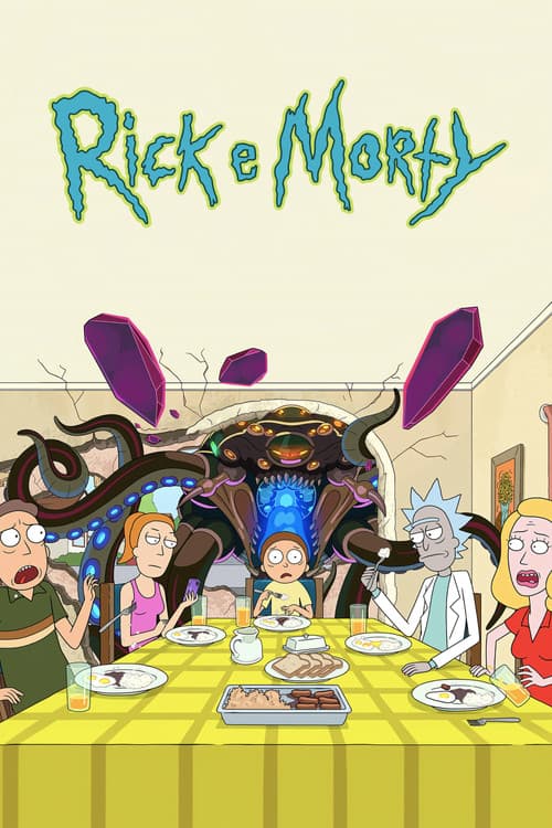 Rick e Morty